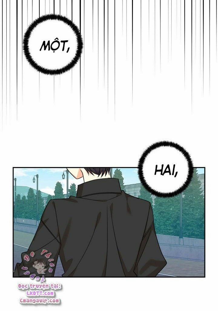 Ba Người Anh Trai Của Tôi Là Bạo Quân 32 trang 17