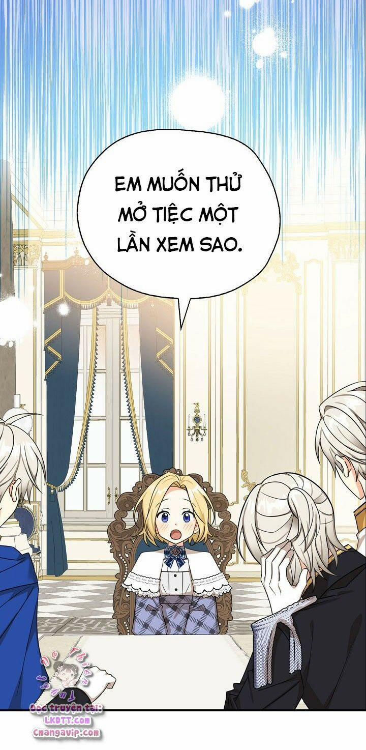 Ba Người Anh Trai Của Tôi Là Bạo Quân 32 trang 2