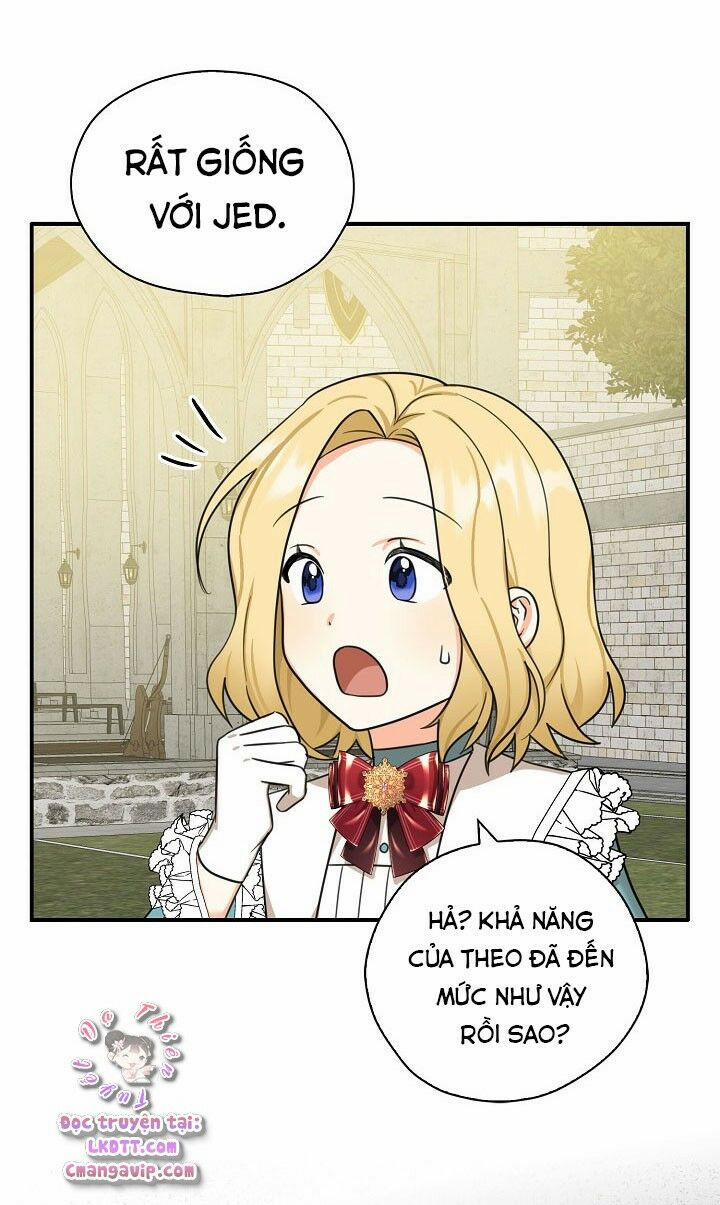 Ba Người Anh Trai Của Tôi Là Bạo Quân 32 trang 26