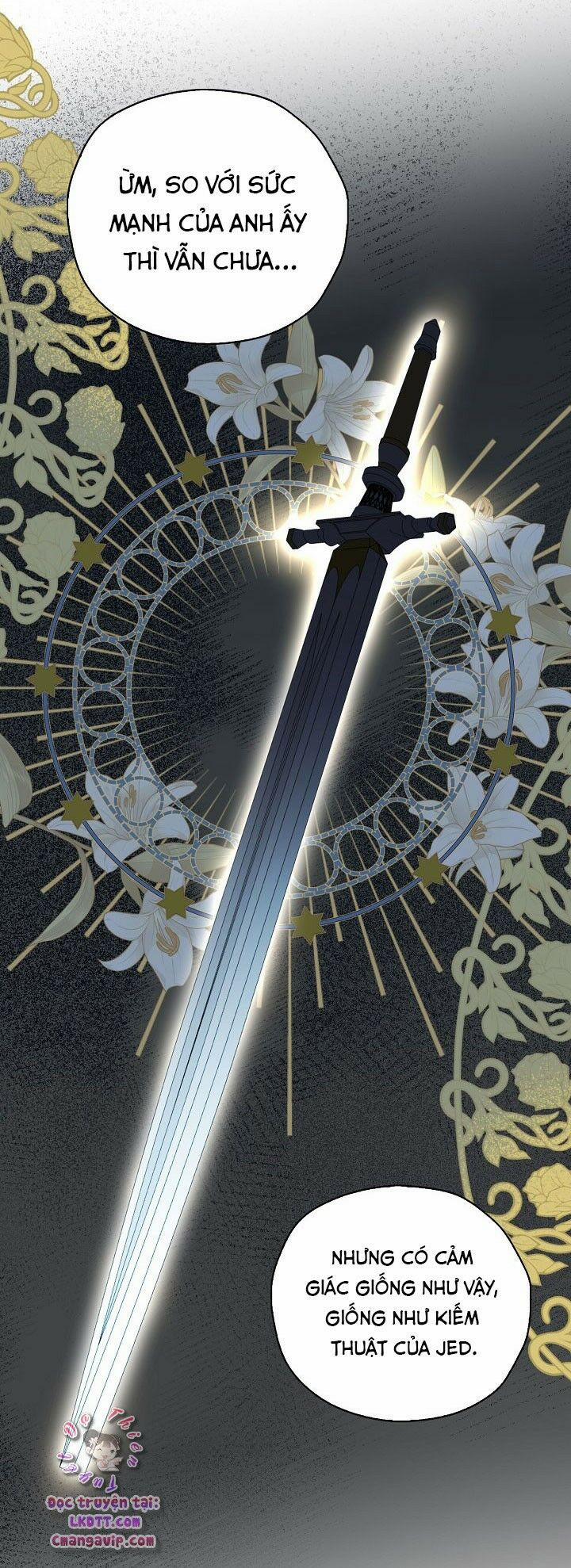 Ba Người Anh Trai Của Tôi Là Bạo Quân 32 trang 27