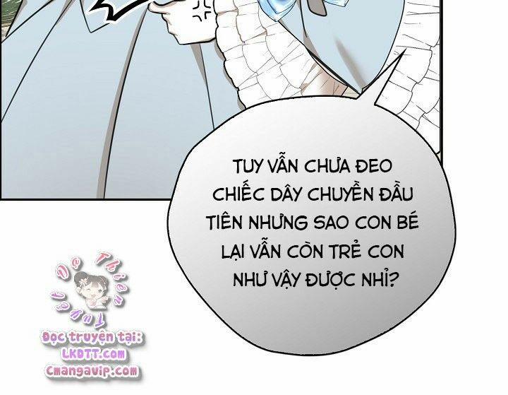 Ba Người Anh Trai Của Tôi Là Bạo Quân 32 trang 35