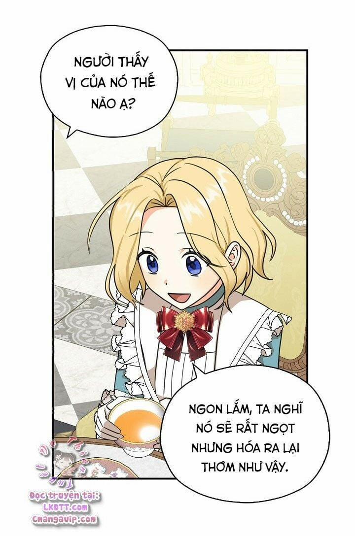 Ba Người Anh Trai Của Tôi Là Bạo Quân 32 trang 39