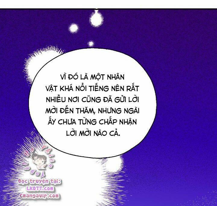 Ba Người Anh Trai Của Tôi Là Bạo Quân 32 trang 45