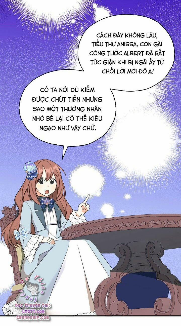 Ba Người Anh Trai Của Tôi Là Bạo Quân 32 trang 46