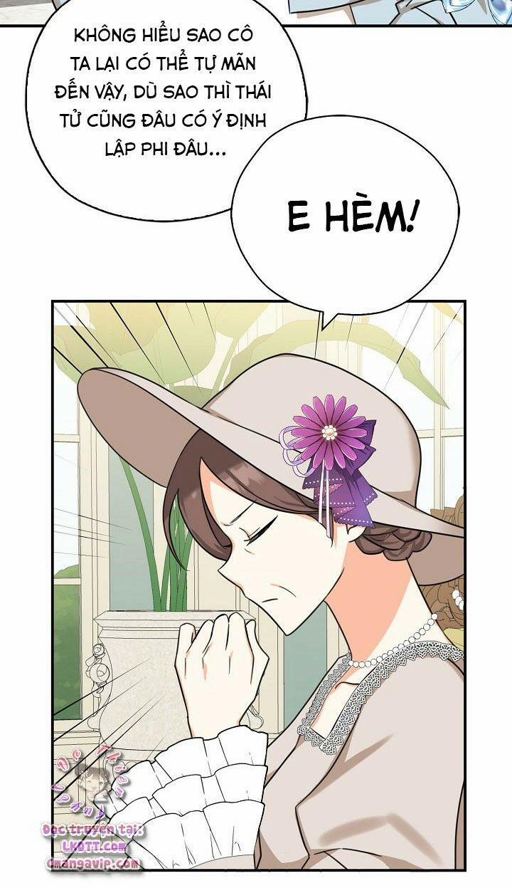 Ba Người Anh Trai Của Tôi Là Bạo Quân 32 trang 49