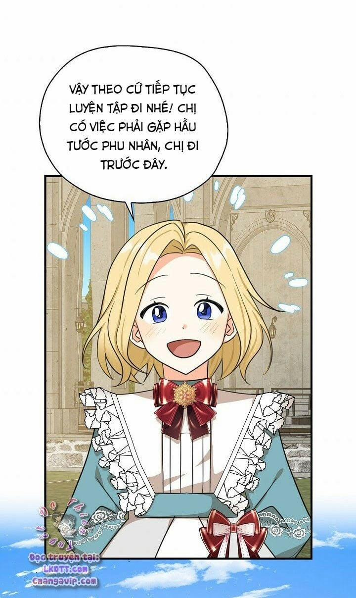 Ba Người Anh Trai Của Tôi Là Bạo Quân 32 trang 53