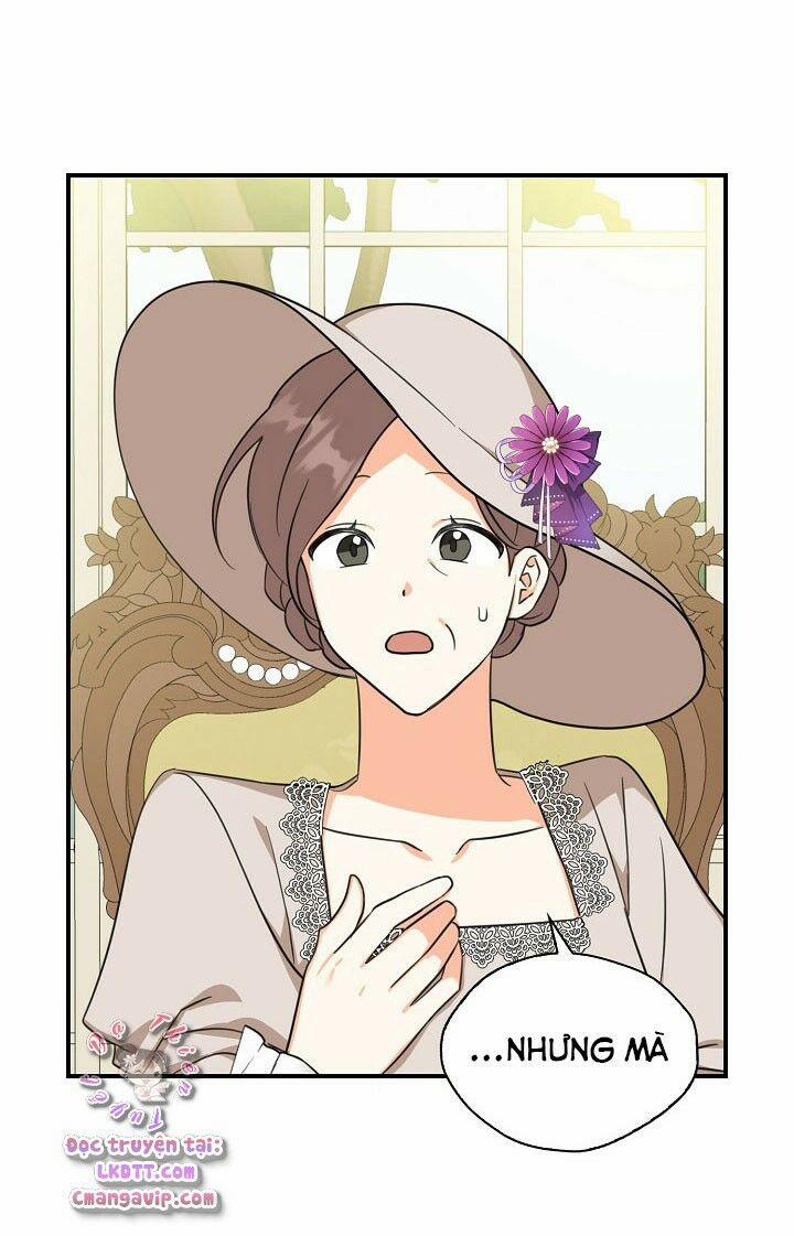 Ba Người Anh Trai Của Tôi Là Bạo Quân 32 trang 58