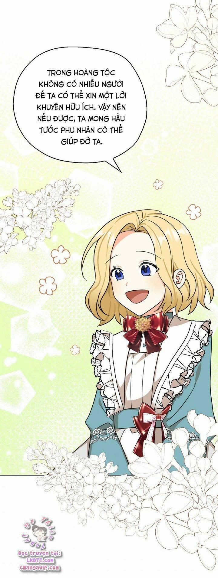 Ba Người Anh Trai Của Tôi Là Bạo Quân 32 trang 63