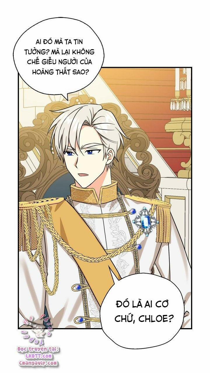 Ba Người Anh Trai Của Tôi Là Bạo Quân 32 trang 7