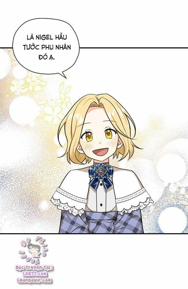 Ba Người Anh Trai Của Tôi Là Bạo Quân 32 trang 9