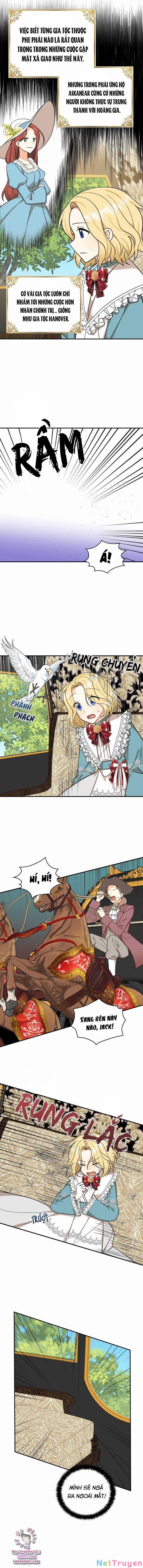 Ba Người Anh Trai Của Tôi Là Bạo Quân 33 trang 2