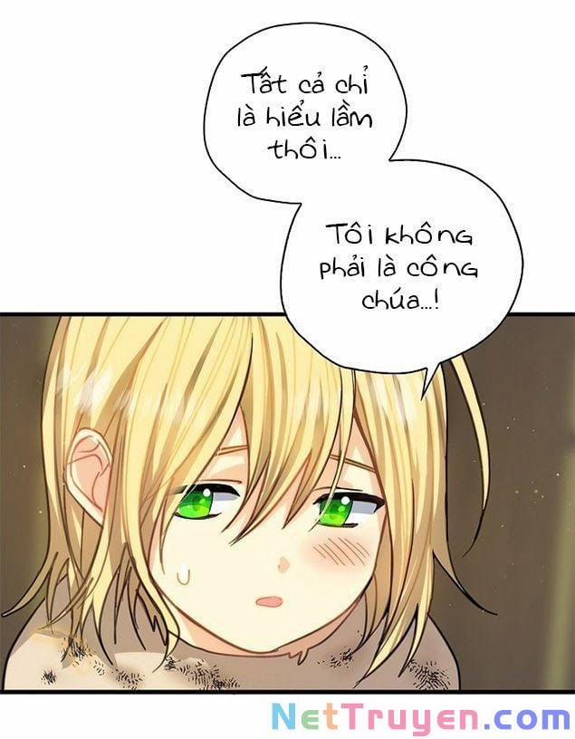 Ba Người Anh Trai Của Tôi Là Bạo Quân 4 trang 11