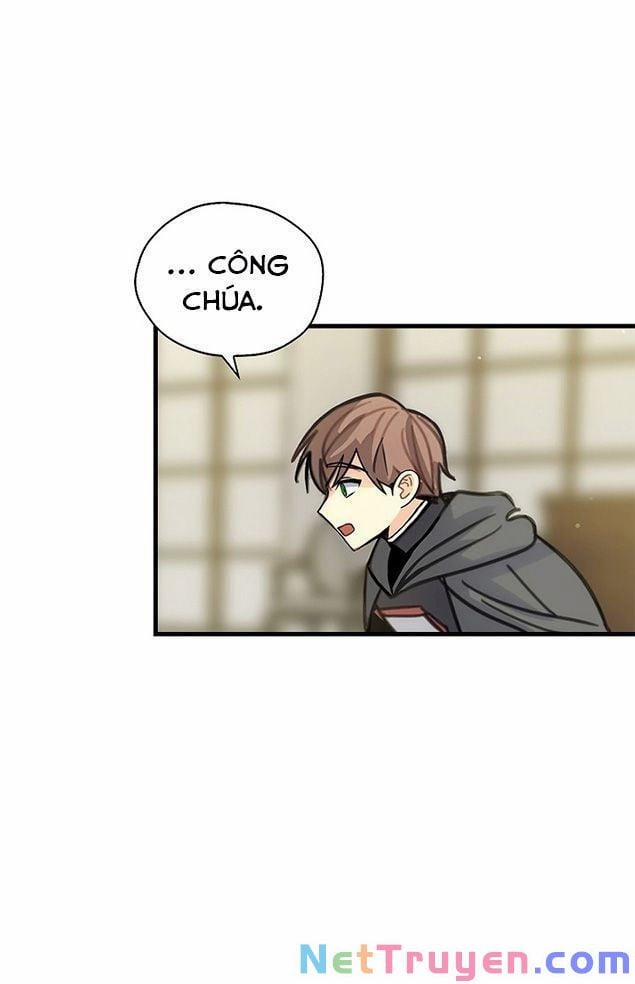 Ba Người Anh Trai Của Tôi Là Bạo Quân 4 trang 12