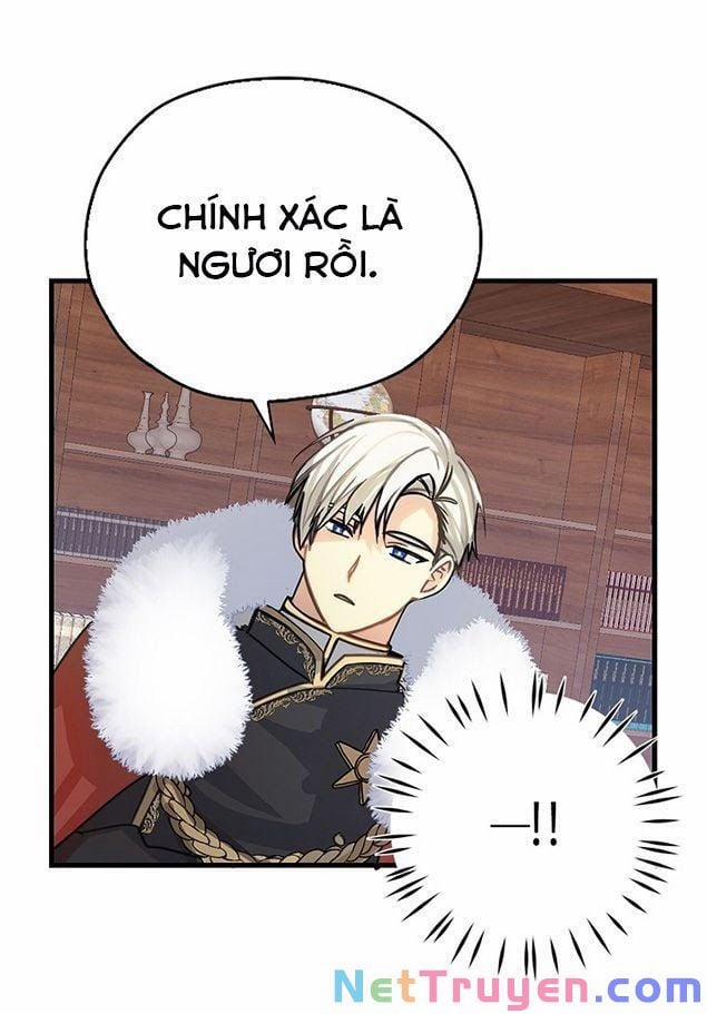 Ba Người Anh Trai Của Tôi Là Bạo Quân 4 trang 14