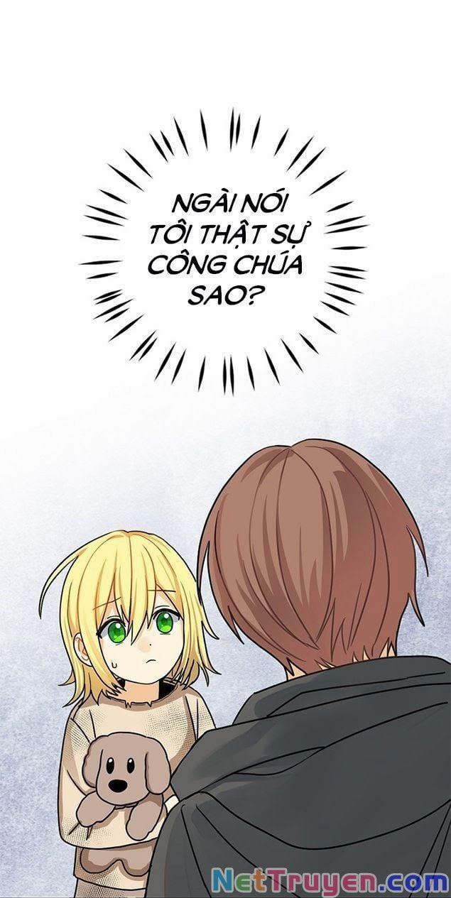 Ba Người Anh Trai Của Tôi Là Bạo Quân 4 trang 15