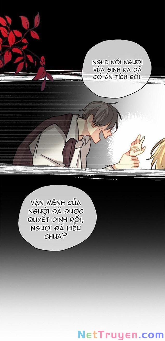 Ba Người Anh Trai Của Tôi Là Bạo Quân 4 trang 18