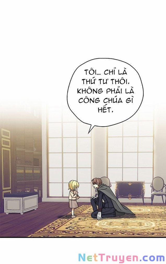 Ba Người Anh Trai Của Tôi Là Bạo Quân 4 trang 20