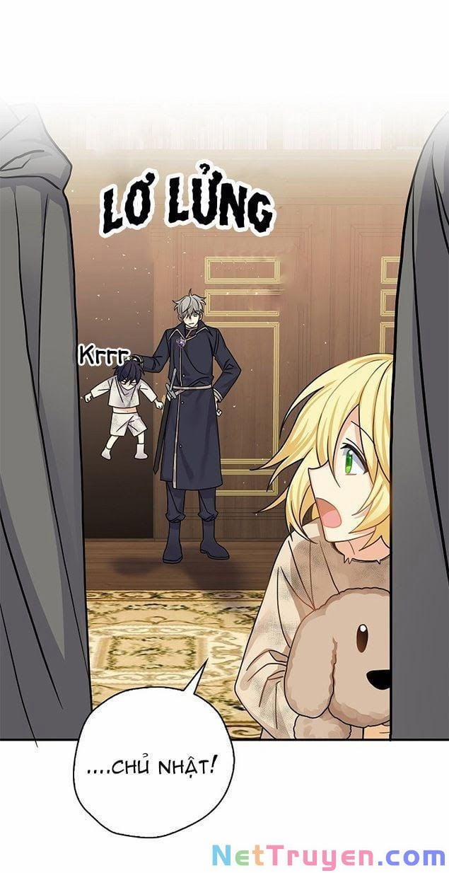 Ba Người Anh Trai Của Tôi Là Bạo Quân 4 trang 23