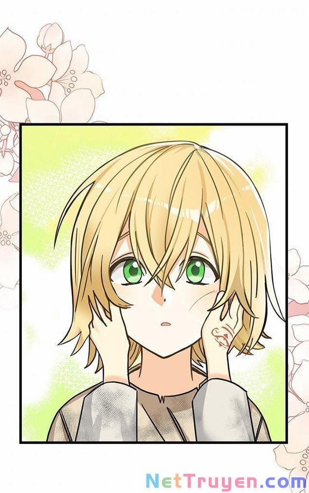 Ba Người Anh Trai Của Tôi Là Bạo Quân 4 trang 30