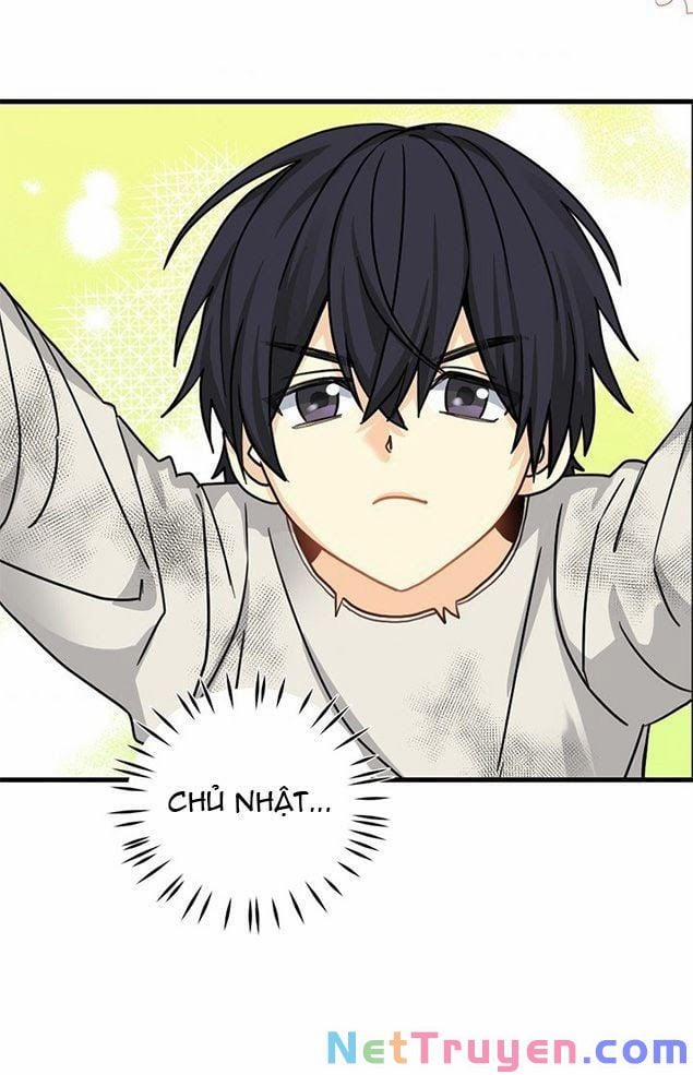 Ba Người Anh Trai Của Tôi Là Bạo Quân 4 trang 31