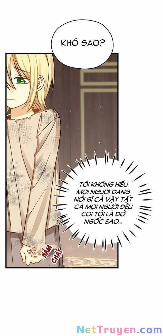 Ba Người Anh Trai Của Tôi Là Bạo Quân 4 trang 4