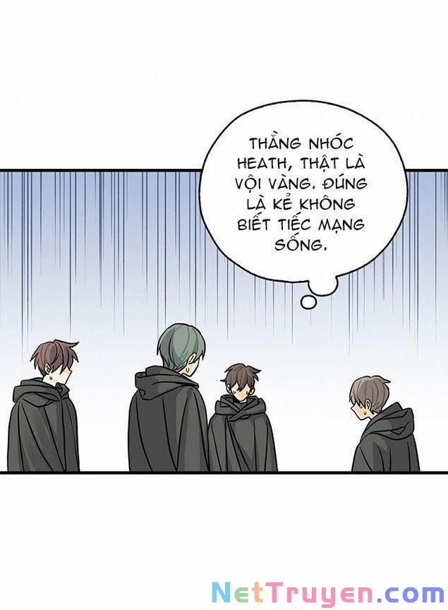 Ba Người Anh Trai Của Tôi Là Bạo Quân 4 trang 41