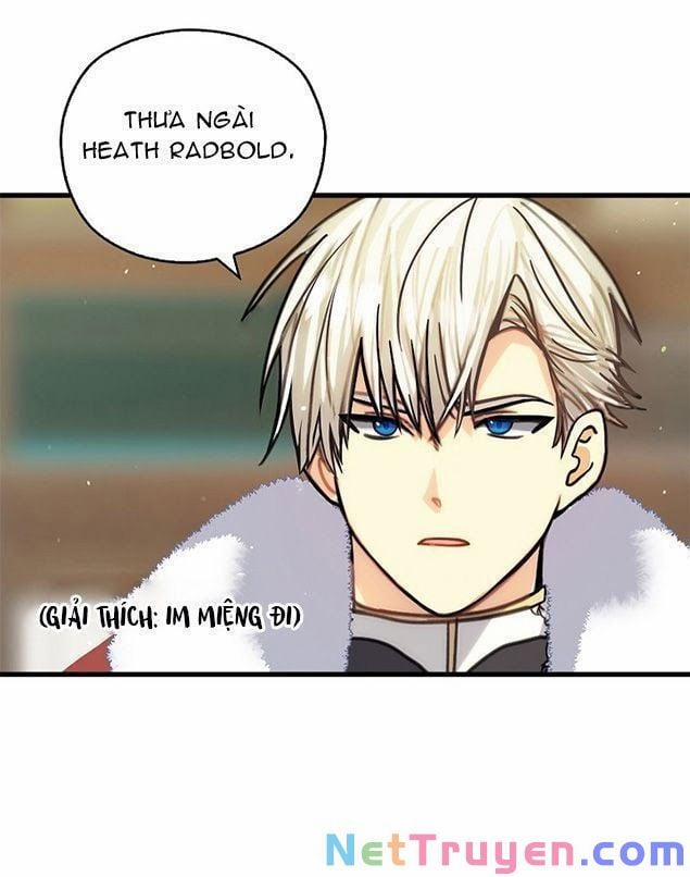 Ba Người Anh Trai Của Tôi Là Bạo Quân 4 trang 42