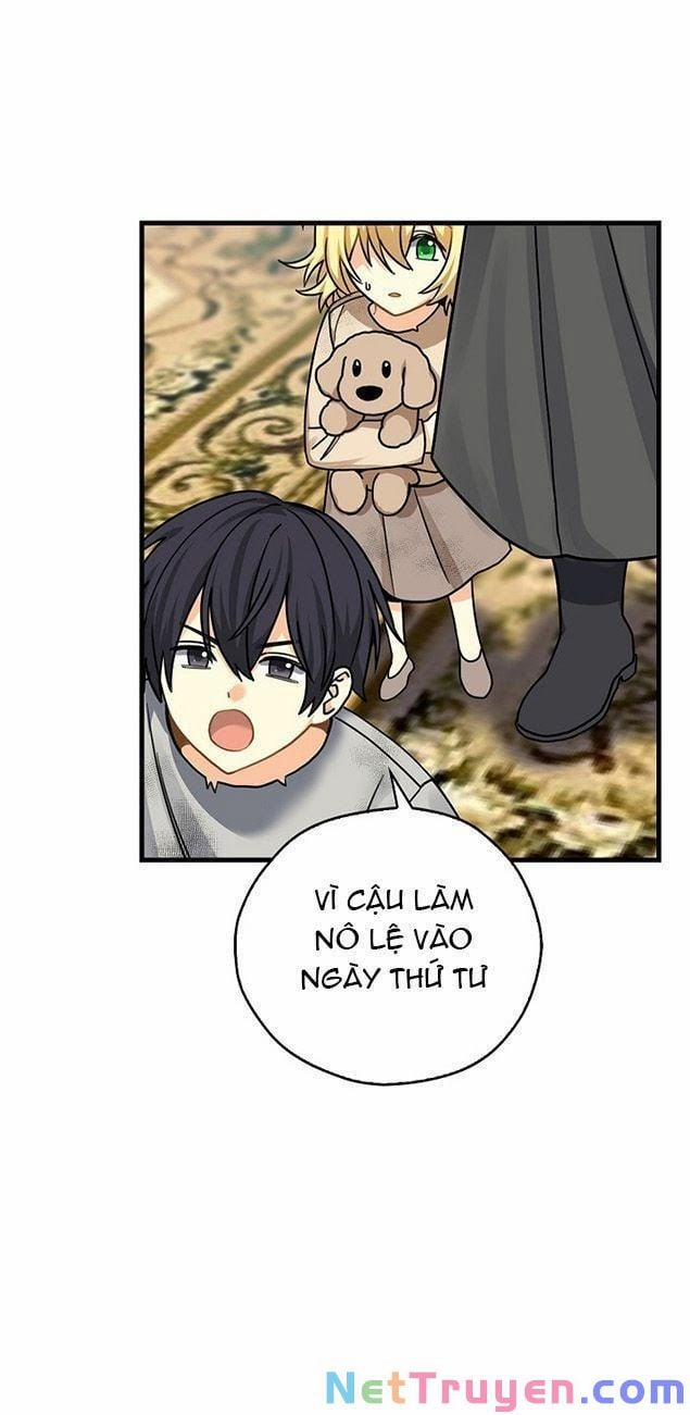 Ba Người Anh Trai Của Tôi Là Bạo Quân 4 trang 48