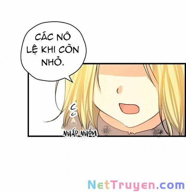 Ba Người Anh Trai Của Tôi Là Bạo Quân 4 trang 50