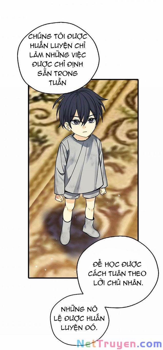 Ba Người Anh Trai Của Tôi Là Bạo Quân 4 trang 51