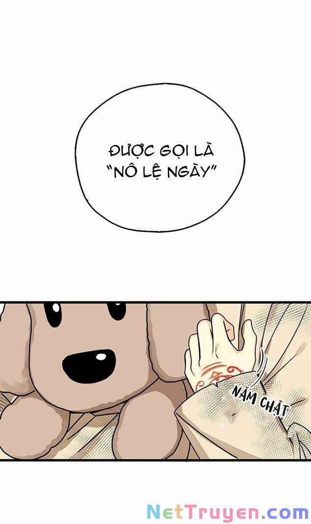 Ba Người Anh Trai Của Tôi Là Bạo Quân 4 trang 52