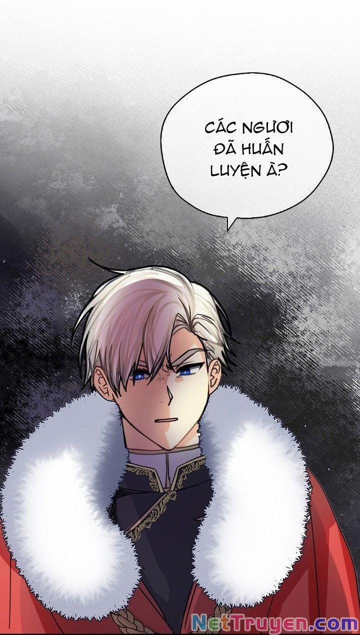 Ba Người Anh Trai Của Tôi Là Bạo Quân 4 trang 54