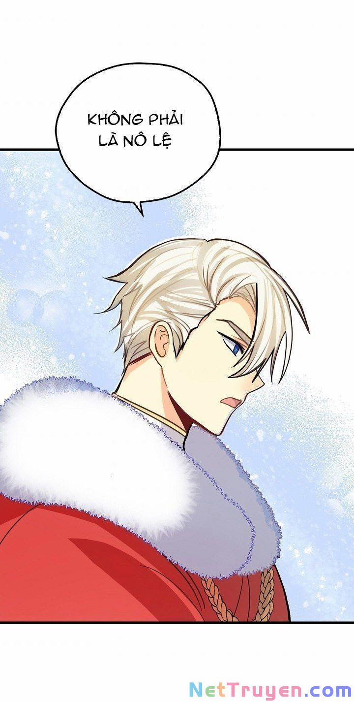 Ba Người Anh Trai Của Tôi Là Bạo Quân 4 trang 60