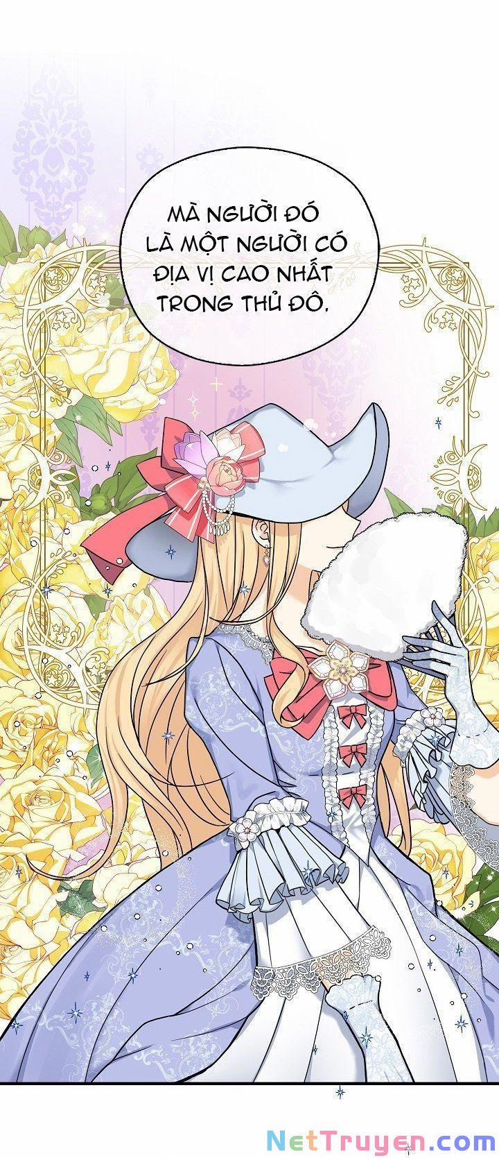 Ba Người Anh Trai Của Tôi Là Bạo Quân 4 trang 61