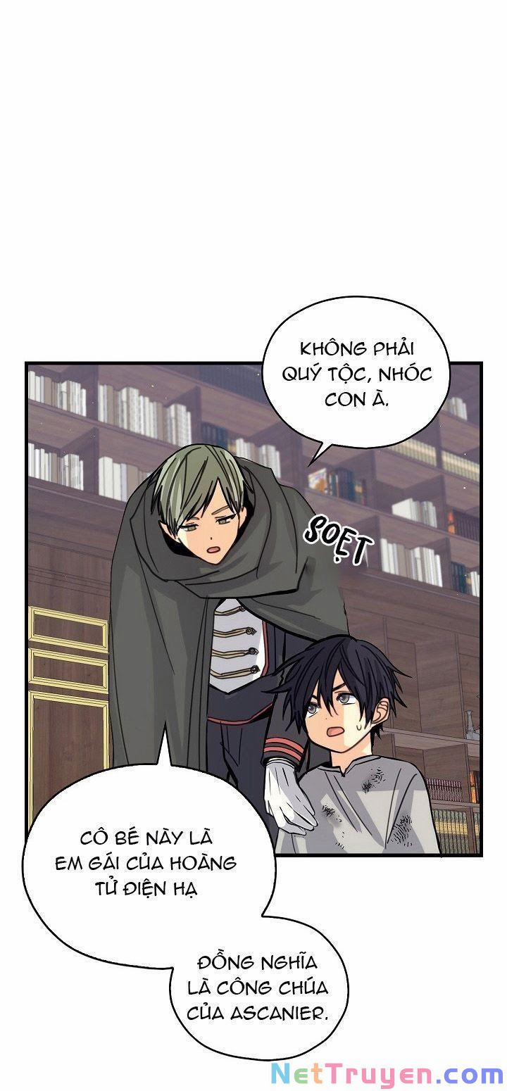 Ba Người Anh Trai Của Tôi Là Bạo Quân 4 trang 65