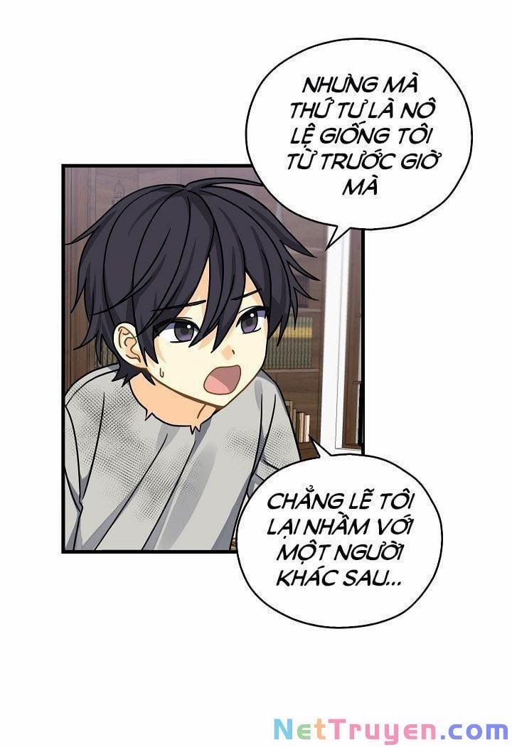 Ba Người Anh Trai Của Tôi Là Bạo Quân 4 trang 67