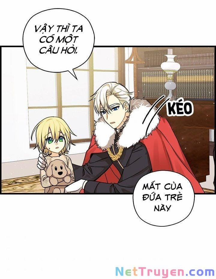 Ba Người Anh Trai Của Tôi Là Bạo Quân 4 trang 68