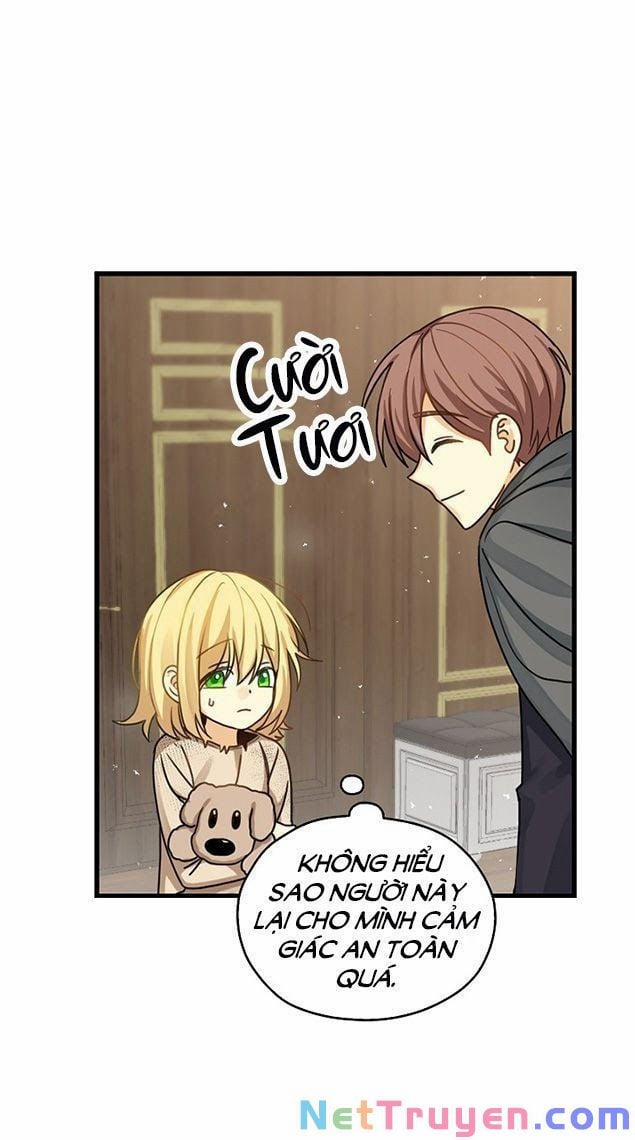 Ba Người Anh Trai Của Tôi Là Bạo Quân 4 trang 7