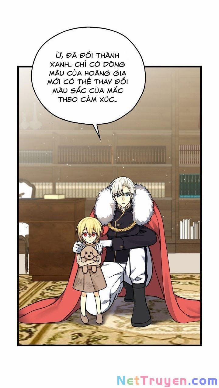 Ba Người Anh Trai Của Tôi Là Bạo Quân 4 trang 71