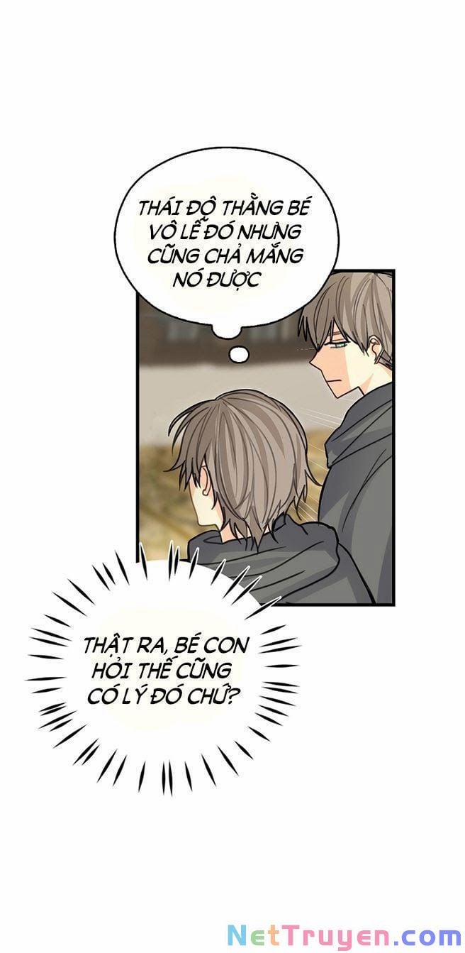 Ba Người Anh Trai Của Tôi Là Bạo Quân 5 trang 11