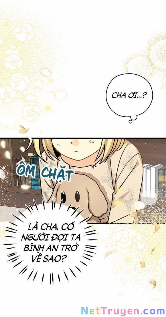 Ba Người Anh Trai Của Tôi Là Bạo Quân 5 trang 15