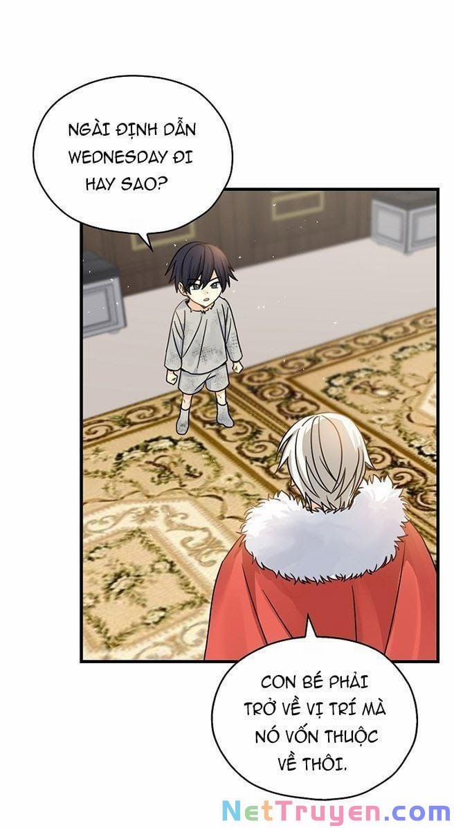 Ba Người Anh Trai Của Tôi Là Bạo Quân 5 trang 18