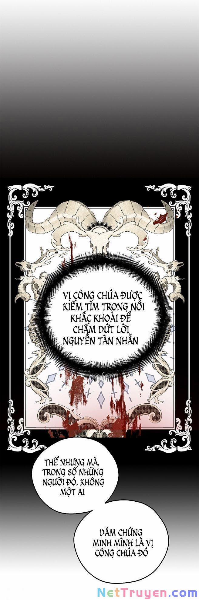 Ba Người Anh Trai Của Tôi Là Bạo Quân 5 trang 2