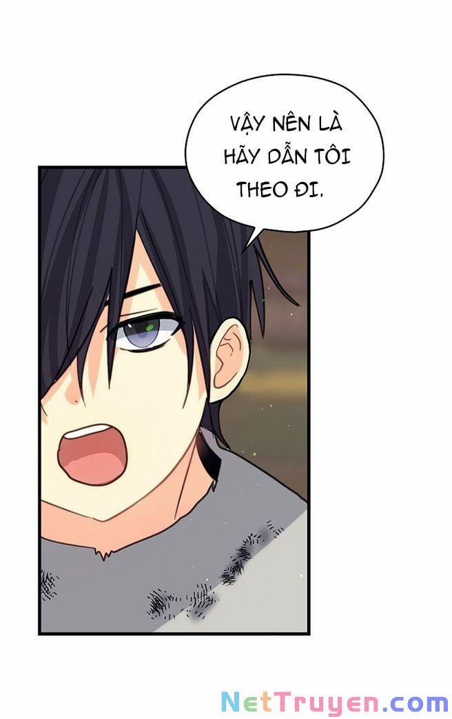 Ba Người Anh Trai Của Tôi Là Bạo Quân 5 trang 25