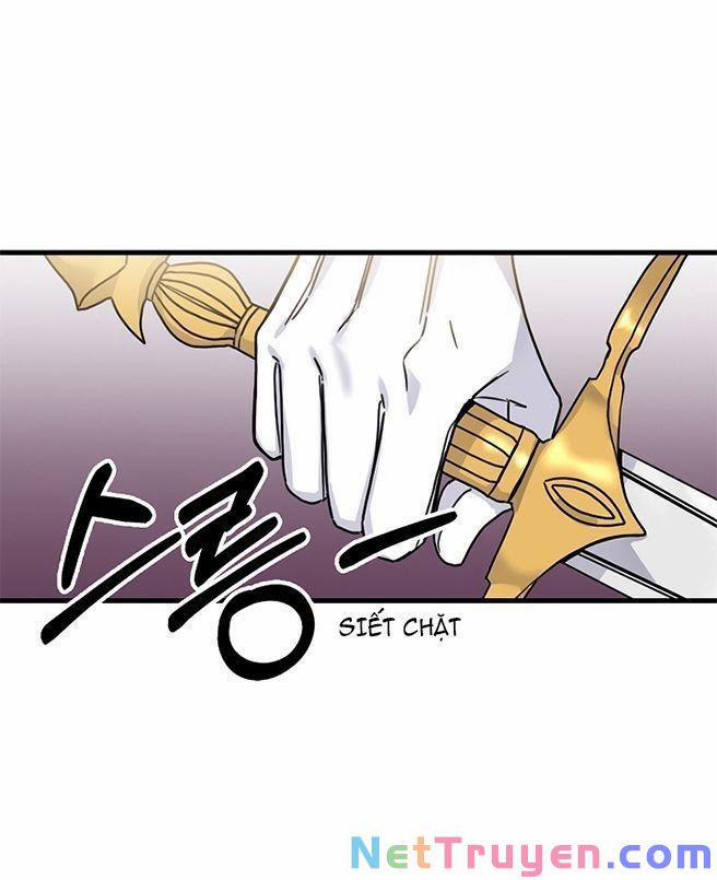 Ba Người Anh Trai Của Tôi Là Bạo Quân 5 trang 27