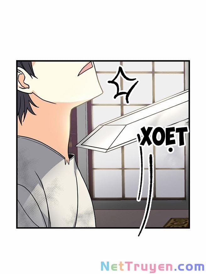 Ba Người Anh Trai Của Tôi Là Bạo Quân 5 trang 28
