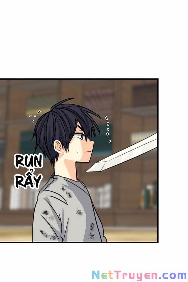 Ba Người Anh Trai Của Tôi Là Bạo Quân 5 trang 29