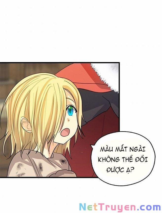 Ba Người Anh Trai Của Tôi Là Bạo Quân 5 trang 3