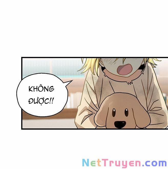 Ba Người Anh Trai Của Tôi Là Bạo Quân 5 trang 30