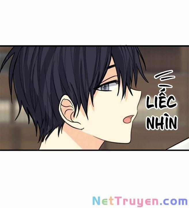 Ba Người Anh Trai Của Tôi Là Bạo Quân 5 trang 38